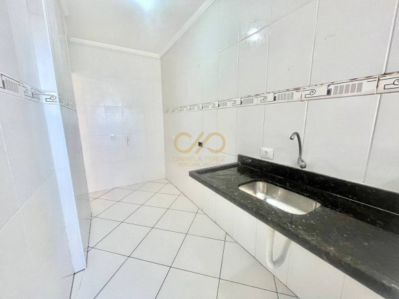 Imagem Apartamento com 1 Quarto à Venda, 60 m² em Canto Do Forte - Praia Grande Imagem Apartamento com 1 Quarto à Venda, 60 m² em Canto Do Forte - Praia Grande