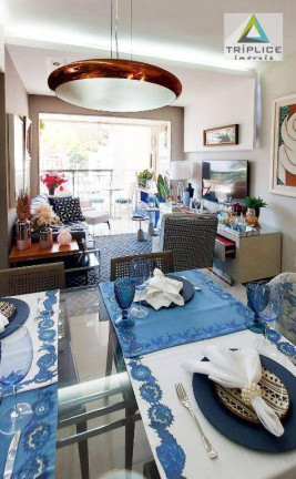 Imagem Apartamento com 2 Quartos à Venda, 102 m² em São Mateus - Juiz De Fora