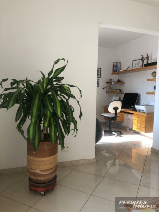 Imagem Apartamento com 3 Quartos à Venda, 105 m² em Perdizes - São Paulo
