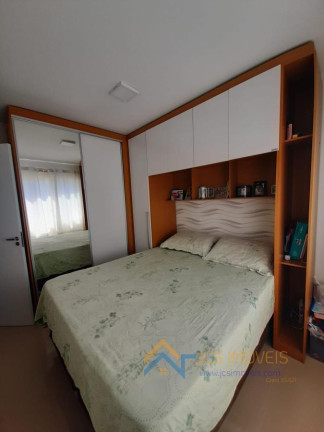 Imagem Apartamento com 2 Quartos à Venda, 49 m² em Centro - São José Dos Pinhais Imagem Apartamento com 2 Quartos à Venda, 49 m² em Centro - São José Dos Pinhais