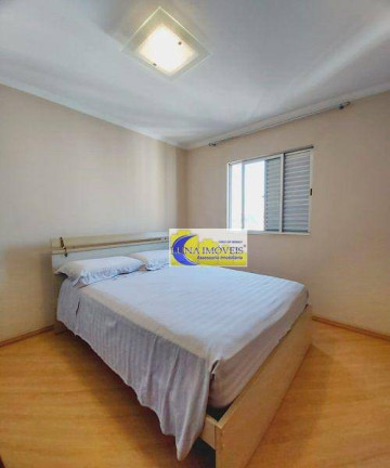 Imagem Apartamento com 3 Quartos à Venda, 60 m² em Parque Marajoara - Santo André Imagem Apartamento com 3 Quartos à Venda, 60 m² em Parque Marajoara - Santo André
