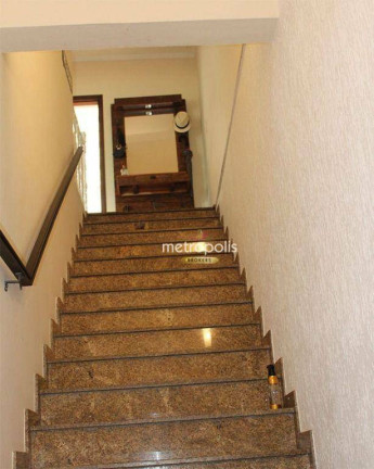 Imagem Edifício Residencial à Venda, 392 m² em Santa Paula - São Caetano Do Sul Imagem Edifício Residencial à Venda, 392 m² em Santa Paula - São Caetano Do Sul