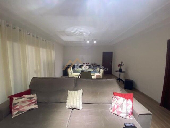 Imagem Apartamento com 3 Quartos à Venda, 148 m² em Jardim Paulistano - Ribeirão Preto