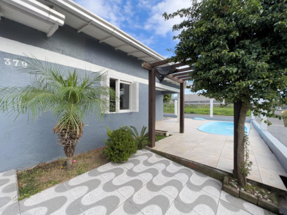 Imagem Casa com 3 Quartos à Venda, 300 m² em Zona Nova - Capao Da Canoa