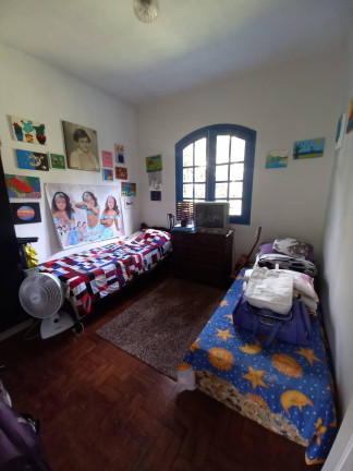 Imagem Casa com 3 Quartos à Venda, 900 m² em Conego - Nova Friburgo