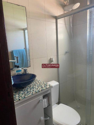 Imagem Apartamento com 2 Quartos à Venda, 76 m² em Jardim Flor Da Montanha - Guarulhos Imagem Apartamento com 2 Quartos à Venda, 76 m² em Jardim Flor Da Montanha - Guarulhos