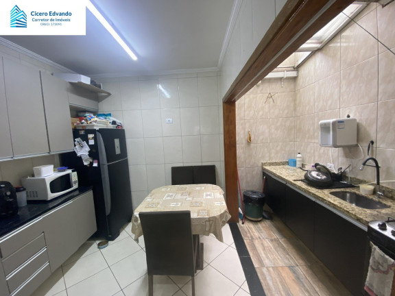 Imagem Casa com 2 Quartos à Venda, 51 m² em Vila Ré - São Paulo