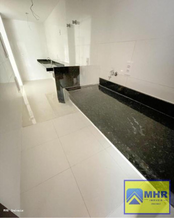 Apartamento com 3 Quartos à Venda, 121 m² em Jardim Da Penha - Vitória