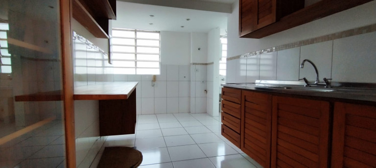 Imagem Imóvel com 3 Quartos para Alugar, 120 m² em Jardim Paulista - São Paulo