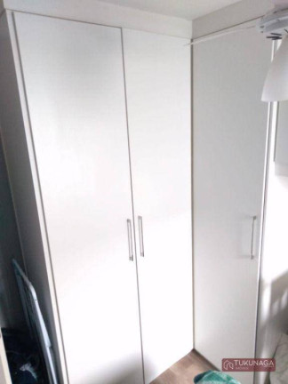 Imagem Apartamento com 2 Quartos à Venda, 42 m² em Jardim Ansalca - Guarulhos Imagem Apartamento com 2 Quartos à Venda, 42 m² em Jardim Ansalca - Guarulhos