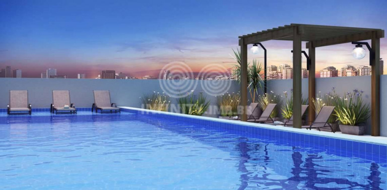 Imagem Apartamento com 2 Quartos à Venda, 49 m² em Sacomã - São Paulo