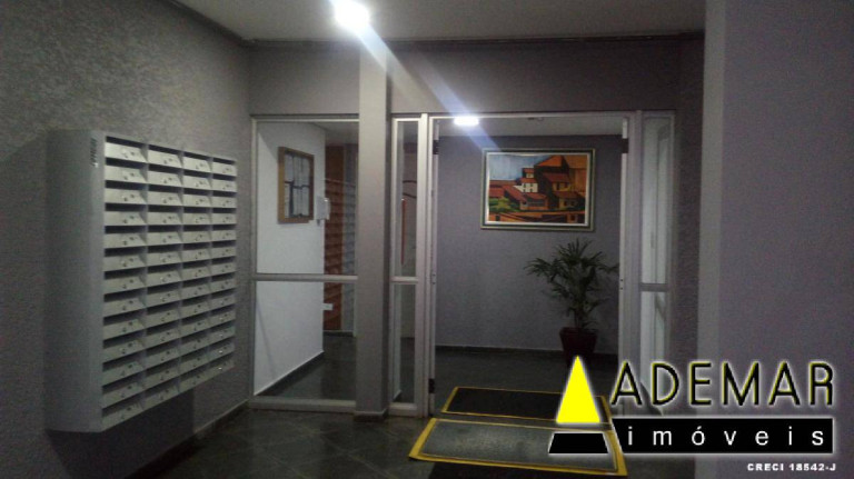 Imagem Apartamento com 2 Quartos à Venda, 48 m² em Taboão - Diadema Imagem Apartamento com 2 Quartos à Venda, 48 m² em Taboão - Diadema