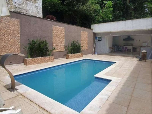 Imagem Casa com 3 Quartos à Venda, 378 m² em Transurb - Itapevi Imagem Casa com 3 Quartos à Venda, 378 m² em Transurb - Itapevi