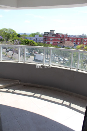 Imagem Apartamento com 3 Quartos à Venda, 108 m² em Nossa Senhora De Fátima - Santa Maria