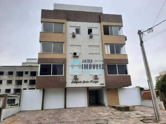 Apartamento com 2 Quartos à Venda, 70 m² em Centro - Tramandaí