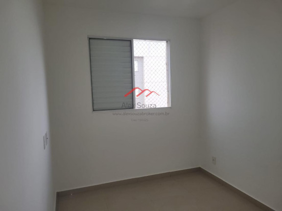 Imagem Apartamento com 2 Quartos à Venda, 52 m² em Jardim Maria Luíza - Sumaré
