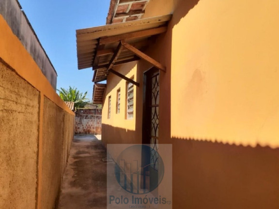 Imagem Casa com 1 Quarto à Venda, 125 m² em Vila São Pedro - Pirassununga Imagem Casa com 1 Quarto à Venda, 125 m² em Vila São Pedro - Pirassununga