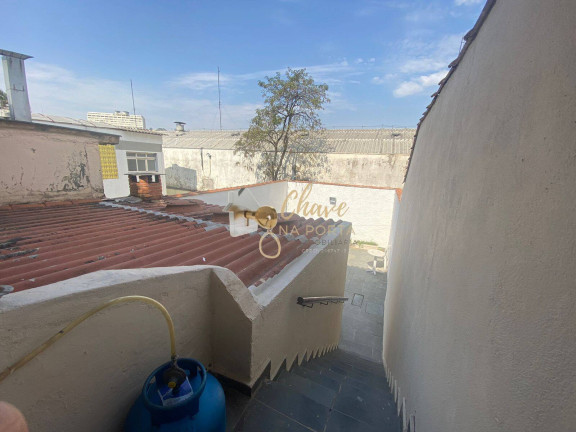 Imagem Casa com 2 Quartos à Venda, 145 m² em Liberdade - São Paulo Imagem Casa com 2 Quartos à Venda, 145 m² em Liberdade - São Paulo