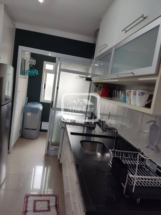 Imagem Apartamento com 3 Quartos à Venda, 80 m² em São Francisco - Osasco