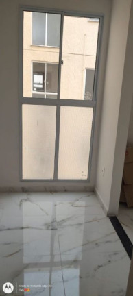 Imagem Apartamento com 2 Quartos para Alugar, 42 m² em Chácara Estância Paulista - Suzano
