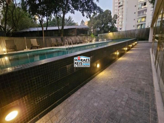 Imagem Apartamento com 2 Quartos à Venda, 75 m² em Bela Vista - São Paulo