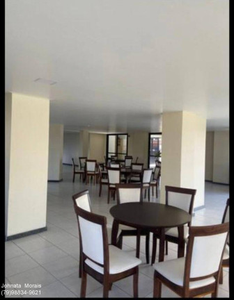 Imagem Apartamento com 4 Quartos à Venda, 242 m² em Farolândia - Aracaju Imagem Apartamento com 4 Quartos à Venda, 242 m² em Farolândia - Aracaju