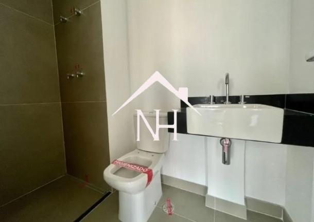 Imagem Imóvel com 2 Quartos à Venda, 77 m² em Vila Olímpia - São Paulo Imagem Imóvel com 2 Quartos à Venda, 77 m² em Vila Olímpia - São Paulo