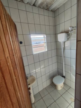Imagem Casa com 3 Quartos à Venda, 127 m² em Ocian - Praia Grande