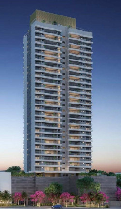 Imóvel com 3 Quartos à Venda, 120 m² em Aclimação - São Paulo