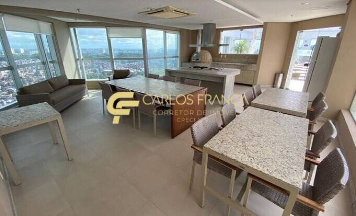 Imagem Apartamento com 2 Quartos à Venda, 63 m² em Caminho Das árvores - Salvador Imagem Apartamento com 2 Quartos à Venda, 63 m² em Caminho Das árvores - Salvador