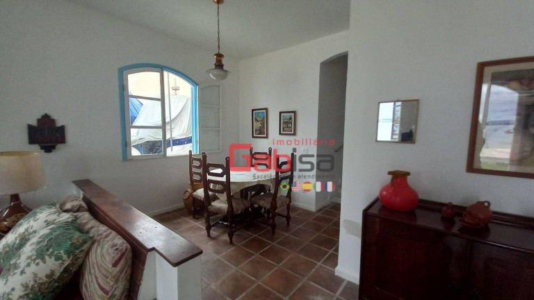 Imagem Casa de Condomínio com 4 Quartos à Venda, 180 m² em Balneário São Pedro - São Pedro Da Aldeia Imagem Casa de Condomínio com 4 Quartos à Venda, 180 m² em Balneário São Pedro - São Pedro Da Aldeia