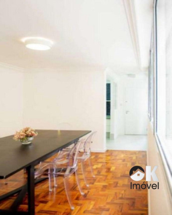 Imagem Apartamento com 3 Quartos à Venda, 127 m² em Jardim Paulista - São Paulo Imagem Apartamento com 3 Quartos à Venda, 127 m² em Jardim Paulista - São Paulo