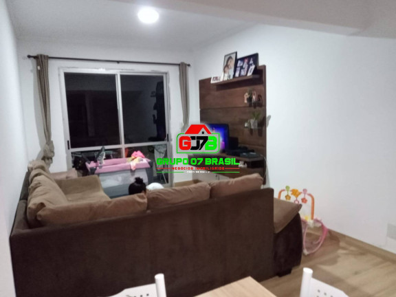 Apartamento com 3 Quartos à Venda, 92 m² em Centro - São José Dos Campos
