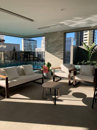 Imagem Apartamento com 3 Quartos à Venda, 126 m² em Fazenda - Itajaí