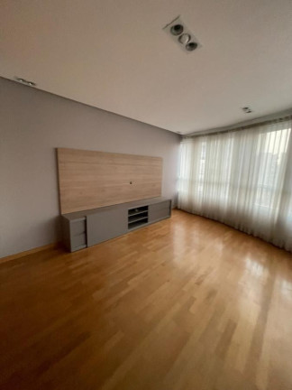 Apartamento com 3 Quartos à Venda, 120 m² em Jardim - Santo André