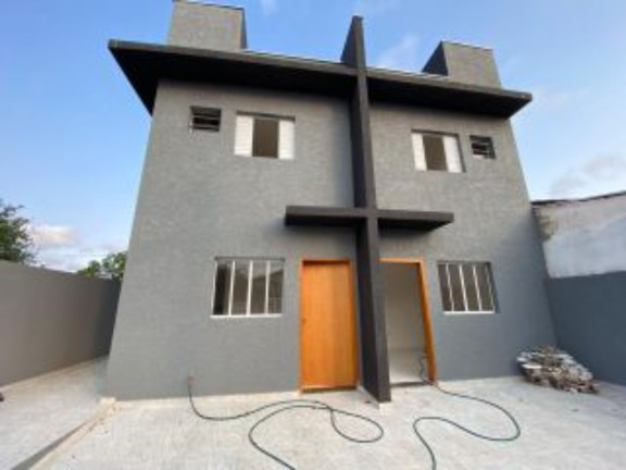 Imagem Casa com 2 Quartos à Venda, 64 m² em Central Parque Sorocaba - Sorocaba Imagem Casa com 2 Quartos à Venda, 64 m² em Central Parque Sorocaba - Sorocaba