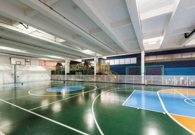 Imagem Apartamento com 3 Quartos à Venda, 266 m² em Perdizes - São Paulo