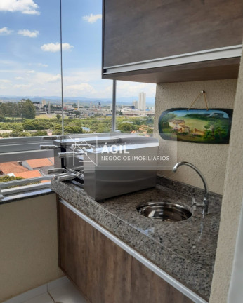 Imagem Apartamento com 2 Quartos à Venda, 63 m² em Parque Industrial - São José Dos Campos Imagem Apartamento com 2 Quartos à Venda, 63 m² em Parque Industrial - São José Dos Campos