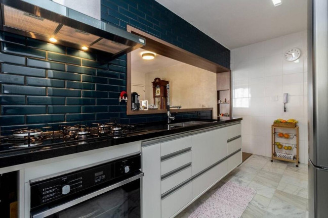 Imagem Apartamento com 2 Quartos à Venda, 95 m² em Vila Mariana - São Paulo Imagem Apartamento com 2 Quartos à Venda, 95 m² em Vila Mariana - São Paulo