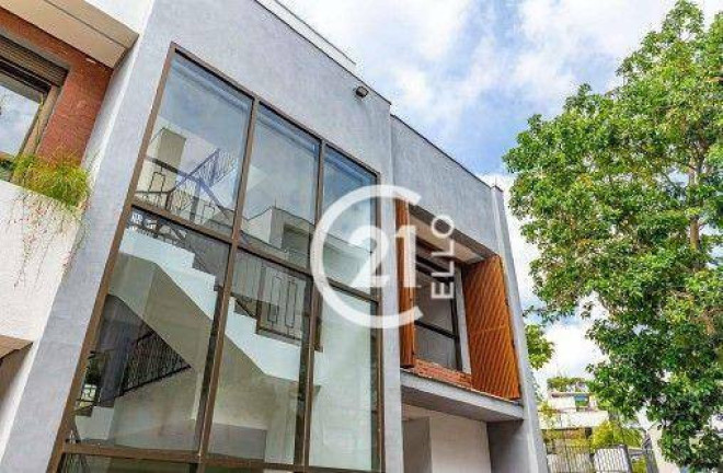 Imagem Casa com 4 Quartos à Venda, 684 m² em Alto Da Boa Vista - São Paulo Imagem Casa com 4 Quartos à Venda, 684 m² em Alto Da Boa Vista - São Paulo