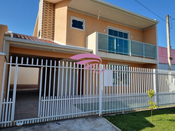 Casa com 3 Quartos à Venda, 145 m² em Veneza - Fazenda Rio Grande