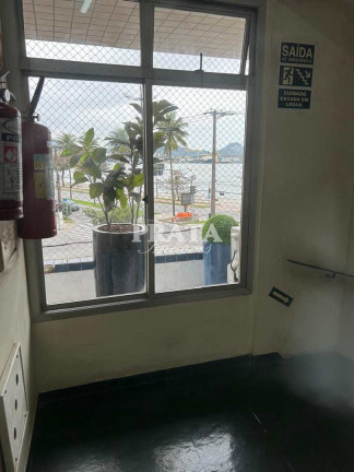 Imagem Imóvel Comercial à Venda, 57 m² em Ponta Da Praia - Santos
