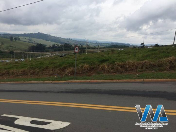 Imagem Terreno à Venda, 209 m² em Residencial Vila Verde - Bragança Paulista