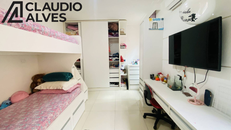 Imagem Casa de Condomínio com 3 Quartos à Venda, 200 m² em Santa Mônica Ii - Feira De Santana Imagem Casa de Condomínio com 3 Quartos à Venda, 200 m² em Santa Mônica Ii - Feira De Santana