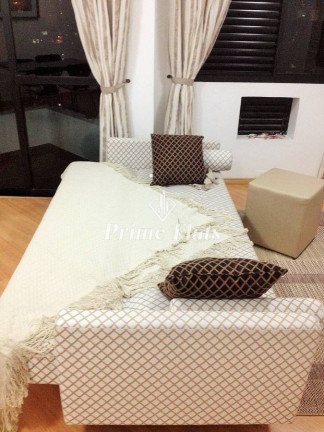 Imagem Apartamento com 1 Quarto à Venda, 55 m² em Jardins - São Paulo Imagem Apartamento com 1 Quarto à Venda, 55 m² em Jardins - São Paulo
