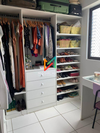 Imagem Apartamento com 3 Quartos à Venda, 79 m² em Casa Amarela - Recife Imagem Apartamento com 3 Quartos à Venda, 79 m² em Casa Amarela - Recife