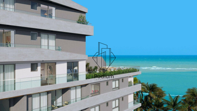 Imagem Apartamento com 3 Quartos à Venda, 243 m² em Poço - Cabedelo