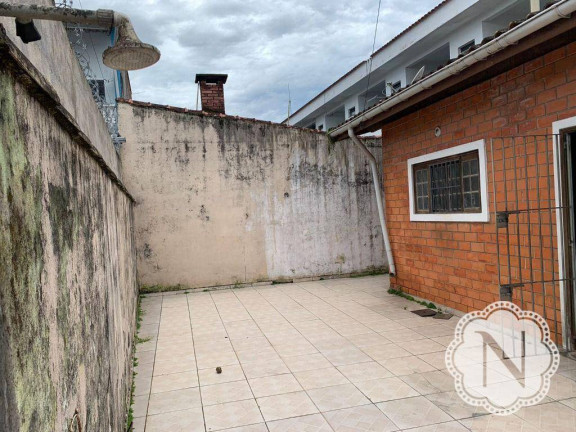 Imagem Casa com 2 Quartos para Alugar, 90 m² em Belas Artes - Itanhaém Imagem Casa com 2 Quartos para Alugar, 90 m² em Belas Artes - Itanhaém