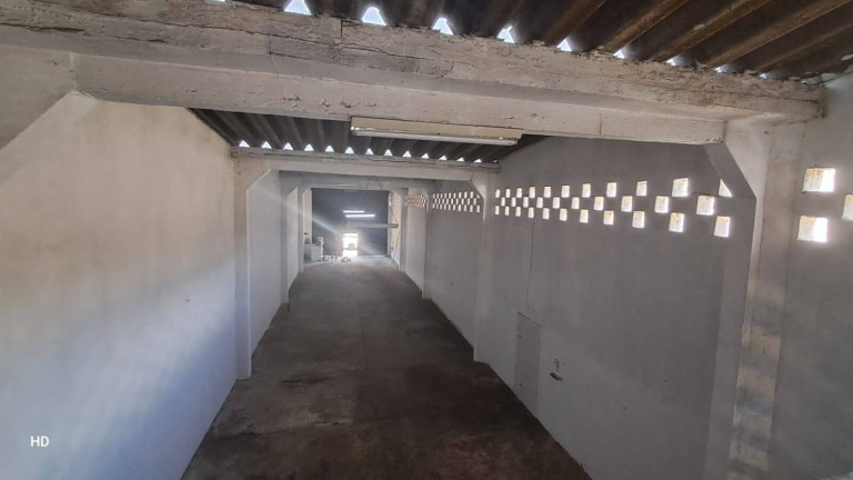 Imagem Galpão à Venda, 360 m² em Estuário - Santos Imagem Galpão à Venda, 360 m² em Estuário - Santos