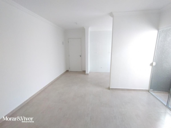 Imagem Apartamento com 2 Quartos à Venda, 46 m² em Cidade Jardim - São José Dos Pinhais